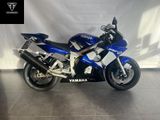 YAMAHA YZF R6