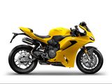 DUCATI PANIGALE V2 S