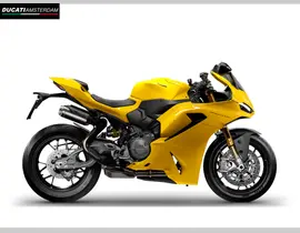Ducati Panigale V2 S 2026 nieuw