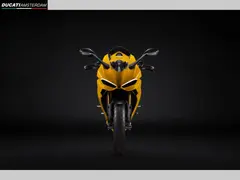 Ducati Panigale V2 S 2026 nieuw – foto 3 van 7