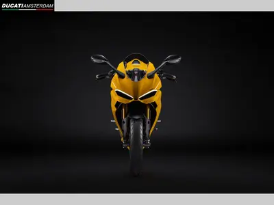 DUCATI PANIGALE V2 S – foto 3