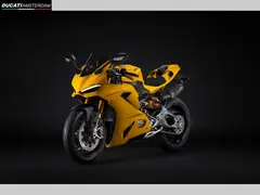 Ducati Panigale V2 S 2026 nieuw – foto 6 van 7