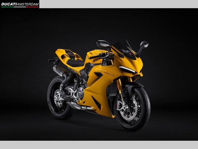 ducati - panigale-v2-s