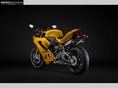 Ducati Panigale V2 S 2026 nieuw – foto 5 van 7