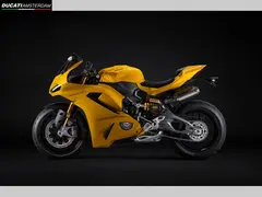 Ducati Panigale V2 S 2026 nieuw – foto 4 van 7
