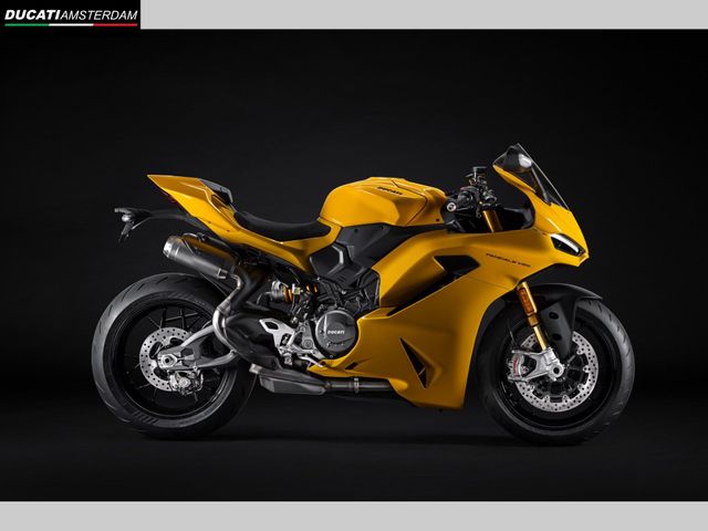ducati - panigale-v2-s