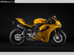 Ducati Panigale V2 S 2026 nieuw – foto 7 van 7