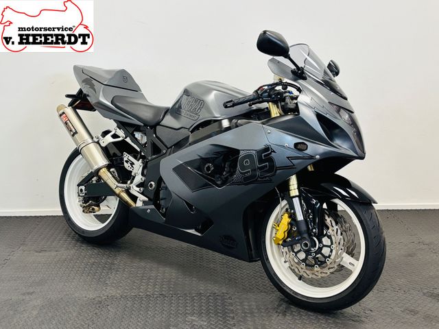suzuki - gsx-r-600