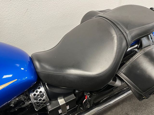 triumph - america