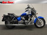 TRIUMPH AMERICA