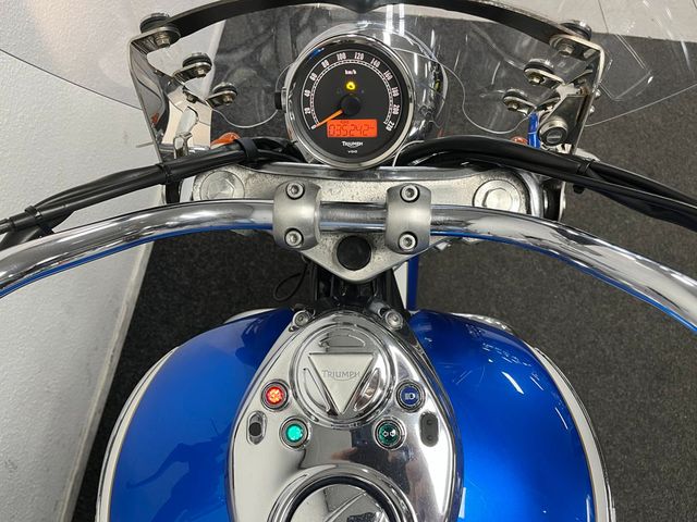 triumph - america