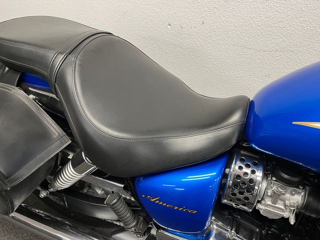 triumph - america