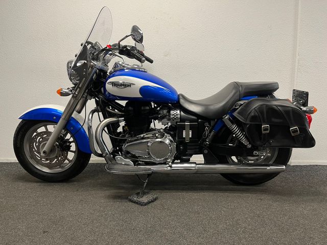 triumph - america