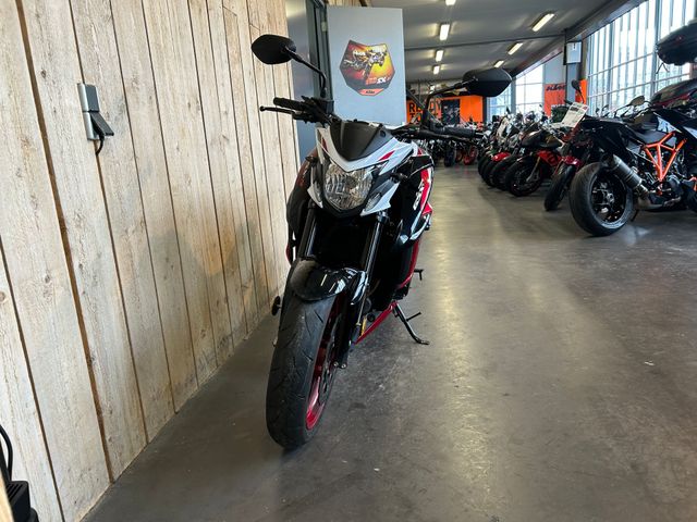 suzuki - gsx-s-750-a