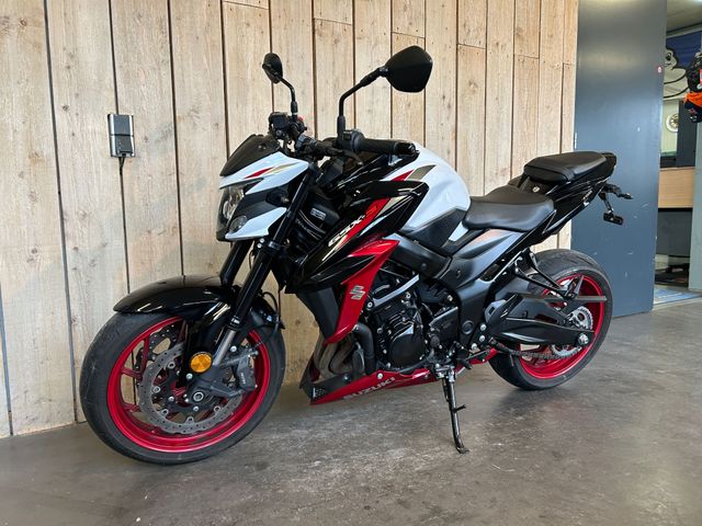 suzuki - gsx-s-750-a