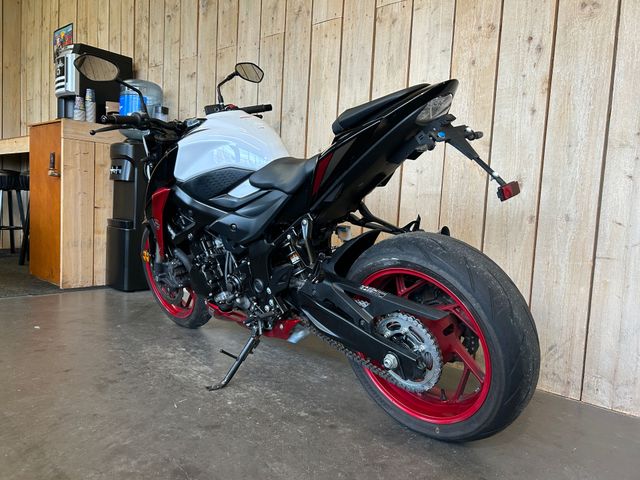 suzuki - gsx-s-750-a