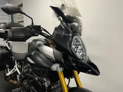 SUZUKI V-STROM 1000 ABS – foto 3