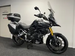 Suzuki V-Strom DL 1000 ABS 2015 occasion – foto 5 van 24