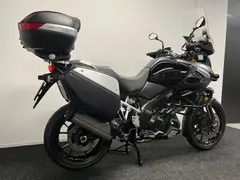 Suzuki V-Strom DL 1000 ABS 2015 occasion – foto 6 van 24