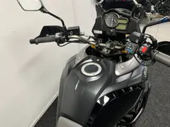 Suzuki V-Strom DL 1000 ABS 2015 occasion – foto 11 van 24