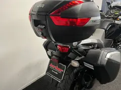 Suzuki V-Strom DL 1000 ABS 2015 occasion – foto 13 van 24