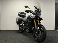 Suzuki V-Strom DL 1000 ABS 2015 occasion – foto 14 van 24