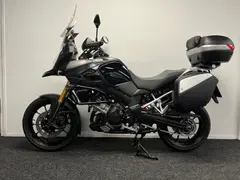 Suzuki V-Strom DL 1000 ABS 2015 occasion – foto 15 van 24