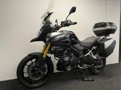 Suzuki V-Strom DL 1000 ABS 2015 occasion – foto 16 van 24