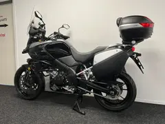 Suzuki V-Strom DL 1000 ABS 2015 occasion – foto 18 van 24