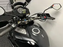 Suzuki V-Strom DL 1000 ABS 2015 occasion – foto 22 van 24
