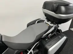 Suzuki V-Strom DL 1000 ABS 2015 occasion – foto 23 van 24