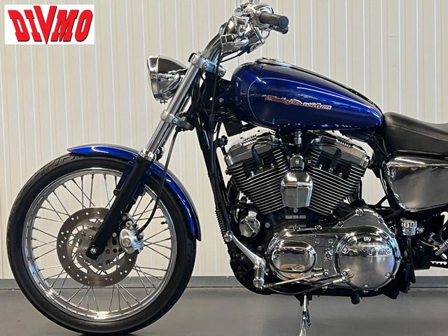 harley-davidson - sportster-custom-xl-1200-c