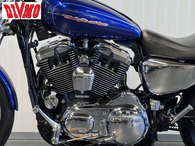 harley-davidson - sportster-custom-xl-1200-c