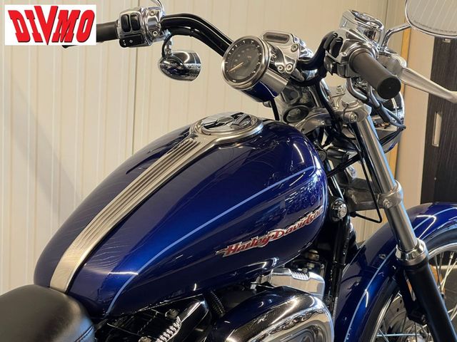 harley-davidson - sportster-custom-xl-1200-c