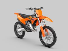 KTM 125 SX