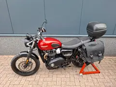 Triumph Street Scrambler 2019 occasion – foto 2 van 8