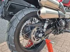 Triumph Street Scrambler 2019 occasion – foto 6 van 8