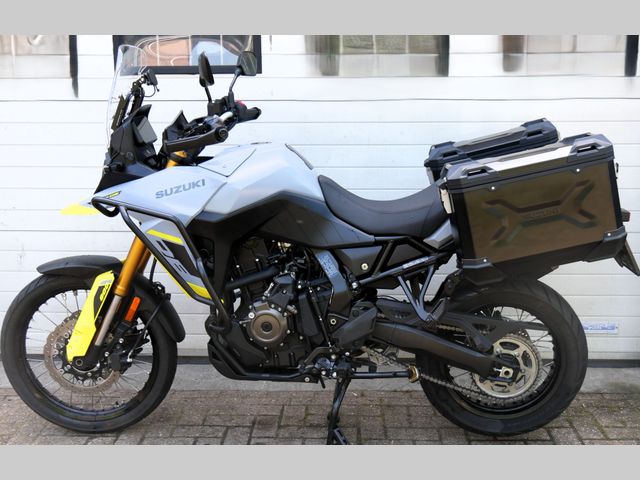 suzuki - v-strom-800