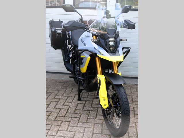 suzuki - v-strom-800