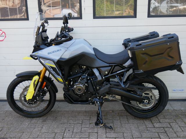 suzuki - v-strom-800