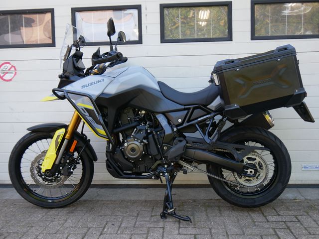 suzuki - v-strom-800
