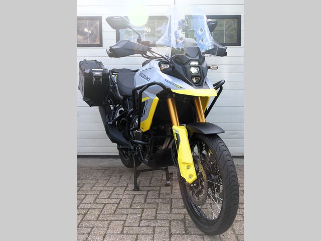 suzuki - v-strom-800