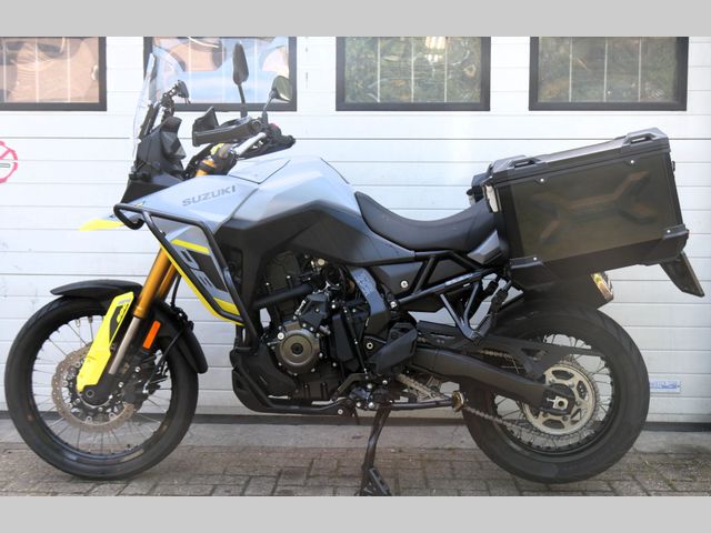 suzuki - v-strom-800