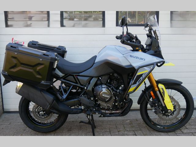 suzuki - v-strom-800