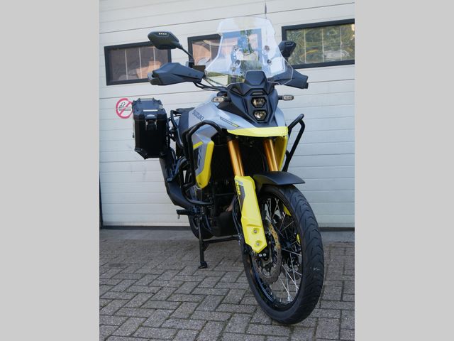 suzuki - v-strom-800