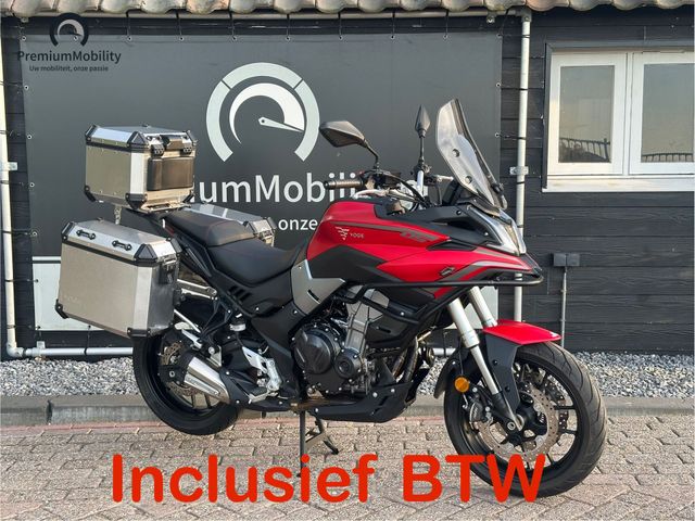voge - 500-ds-lx