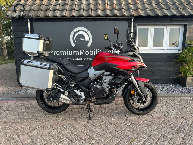 voge - 500-ds-lx