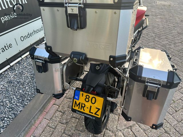voge - 500-ds-lx