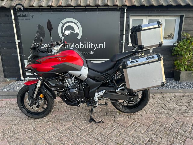 voge - 500-ds-lx