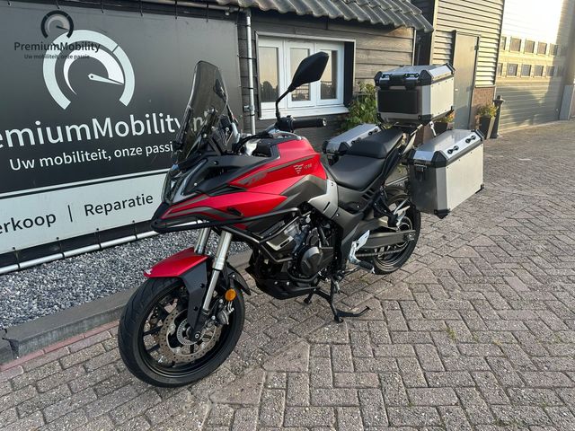 voge - 500-ds-lx